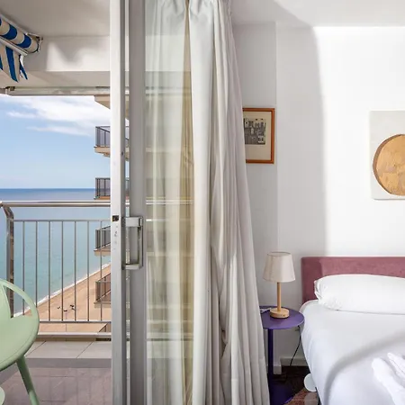 Flateli Pda Duplex Apartment Platja d'Aro