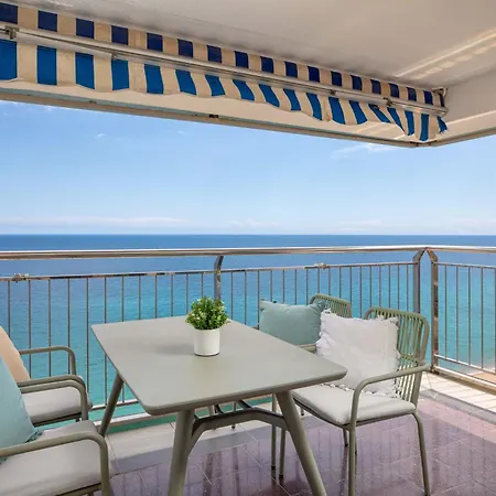 Flateli Pda Duplex Apartment