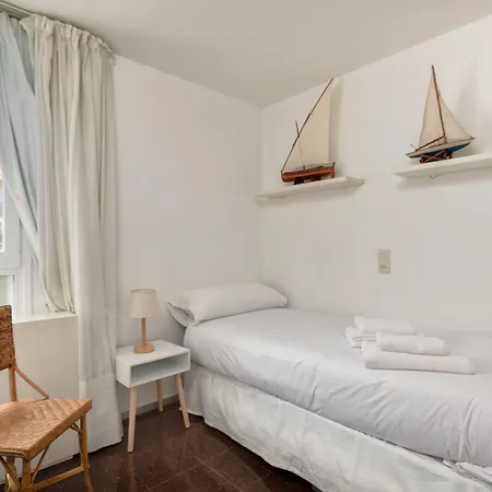 Apartment Flateli Pda Duplex