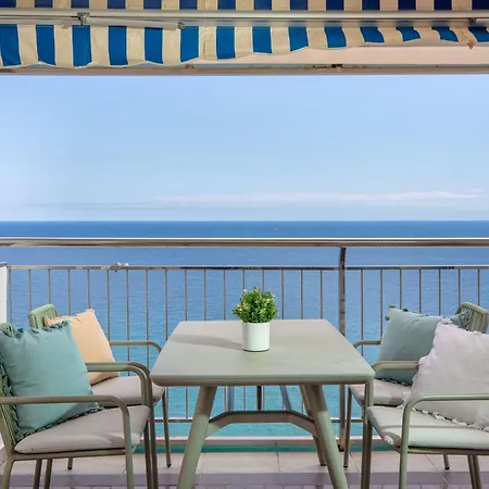 Flateli Pda Duplex Apartment *