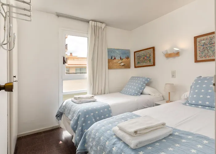 Flateli Pda Duplex Platja d'Aro