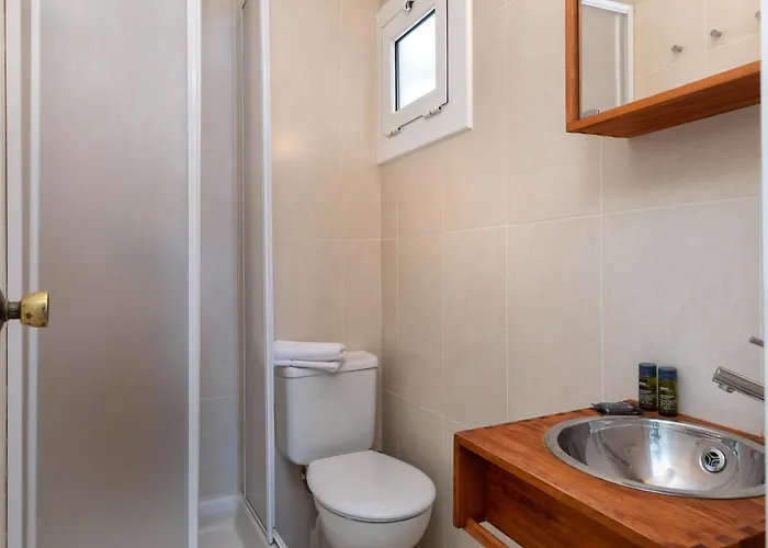 Flateli Pda Duplex Lejlighed *