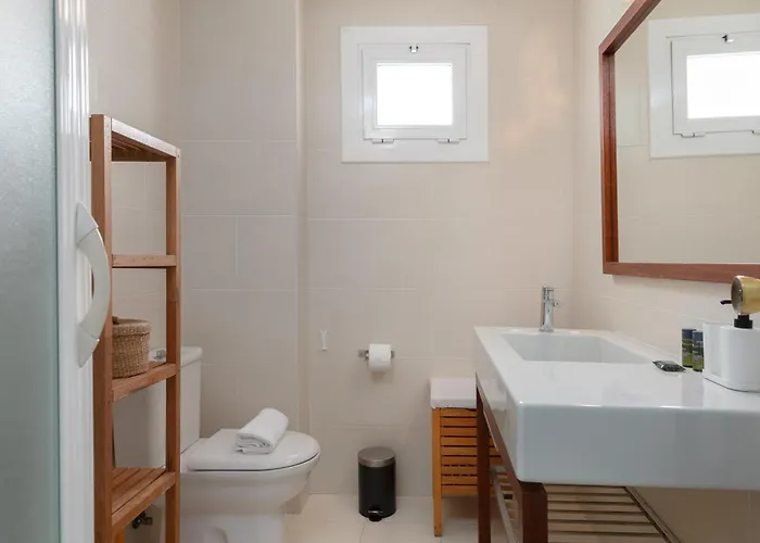 Lejlighed Flateli Pda Duplex Platja d'Aro