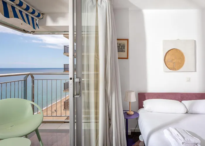 Flateli Pda Duplex Lejlighed Platja d'Aro