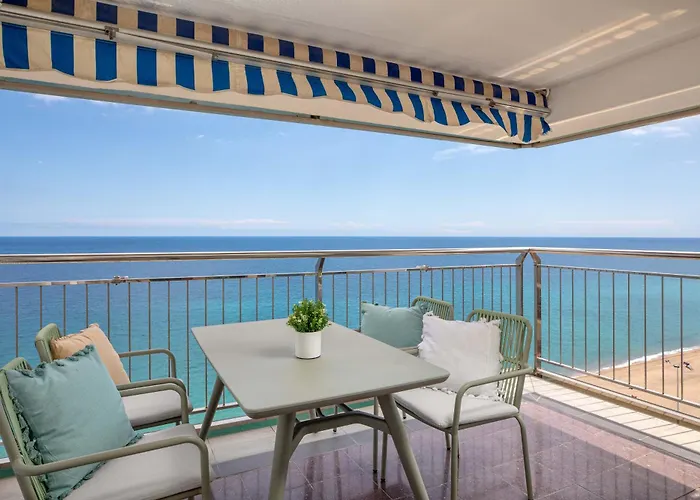 Flateli Pda Duplex 公寓