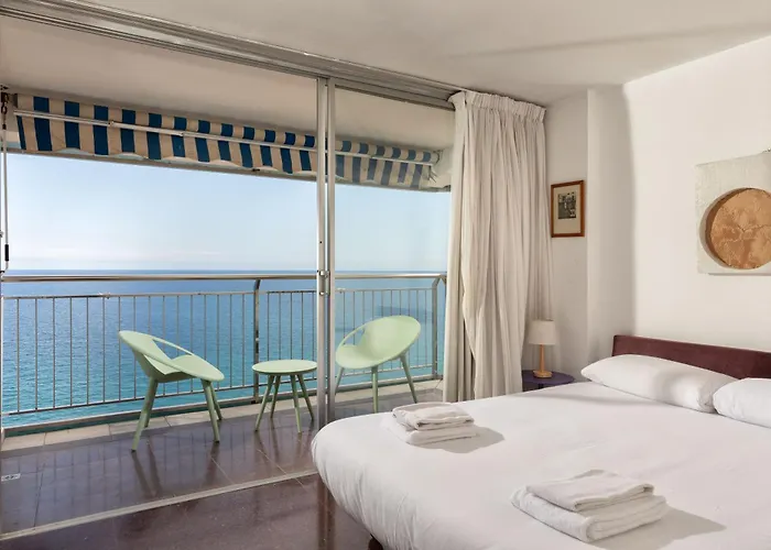 公寓 Flateli Pda Duplex