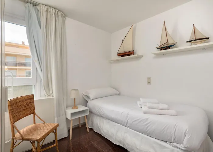 Lejlighed Flateli Pda Duplex