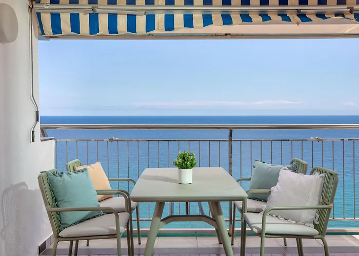 Flateli Pda Duplex 公寓 *