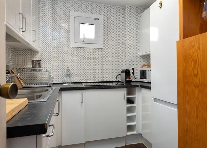 Lejlighed Flateli Pda Duplex Platja d'Aro