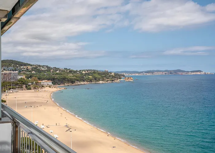 Flateli Pda Duplex Platja d'Aro