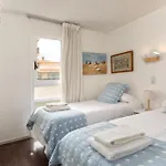Flateli Pda Duplex Castell-Platja d'Aro