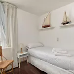 Appartement Flateli Pda Duplex
