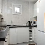 Appartement Flateli Pda Duplex Castell-Platja d'Aro