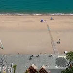Flateli Pda Duplex Appartement Castell-Platja d'Aro
