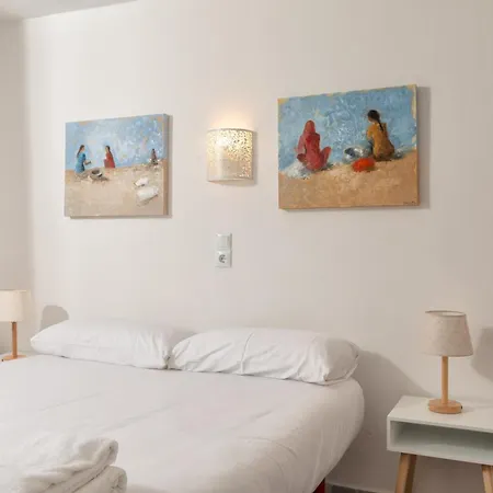 Appartement Flateli Pda Duplex Castell-Platja d'Aro