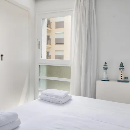 Flateli Pda Duplex Апартаменты *