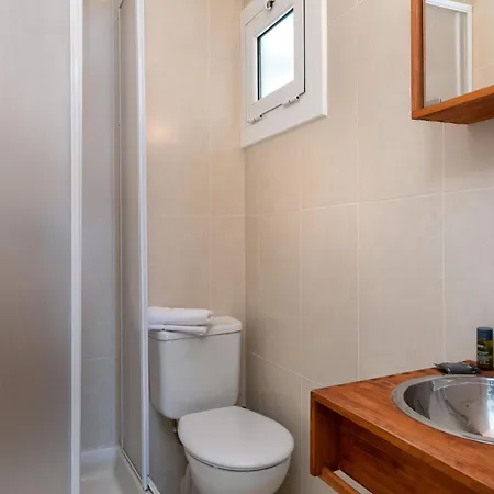 Flateli Pda Duplex شقة *