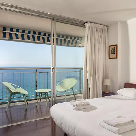 شقة Flateli Pda Duplex