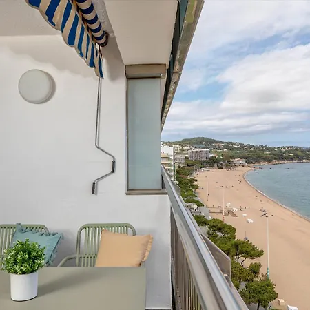 Appartement Flateli Pda Duplex *
