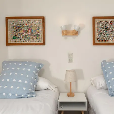 Flateli Pda Duplex Appartement Castell-Platja d'Aro