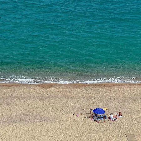 Апартаменты Flateli Pda Duplex