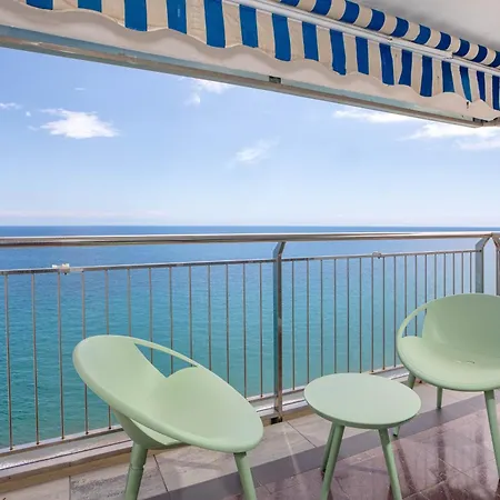 Apartmán Flateli Pda Duplex *