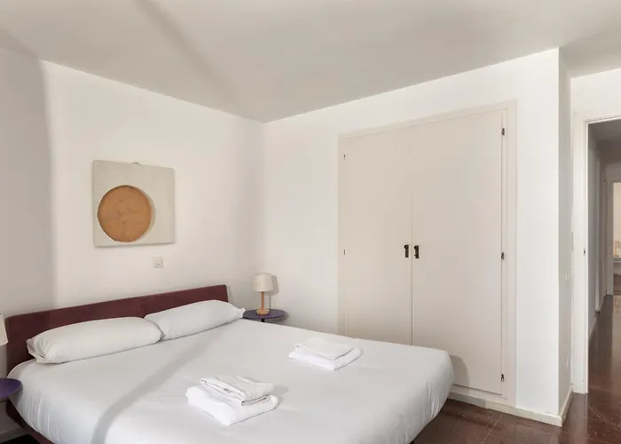 Flateli Pda Duplex * Platja d'Aro