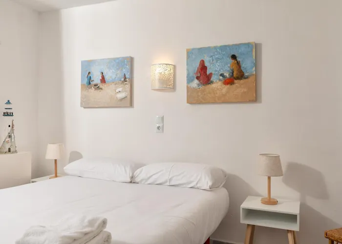 Daire Flateli Pda Duplex Platja d'Aro