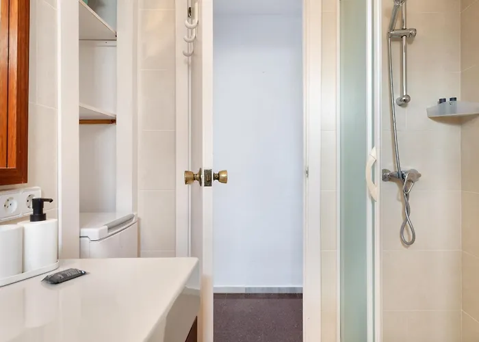 Flateli Pda Duplex * Platja d'Aro