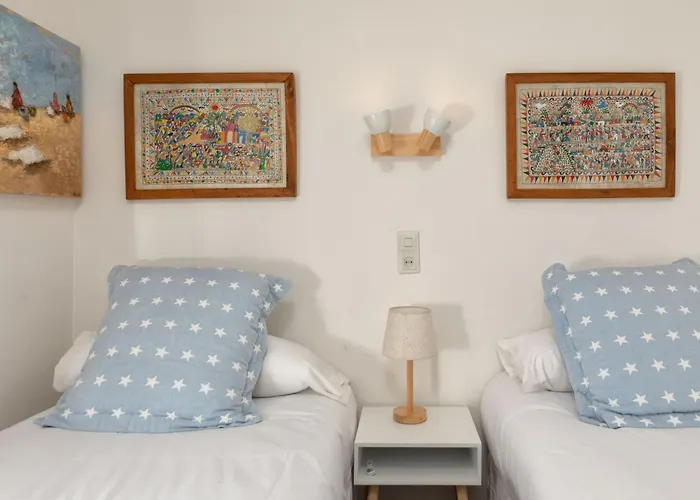 Flateli Pda Duplex Daire Platja d'Aro