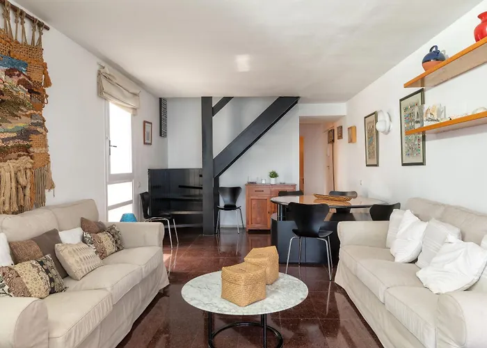 Flateli Pda Duplex Daire Platja d'Aro